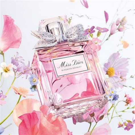 blooming bouquet vs miss dior|Miss Dior Blooming bouquet douglas.